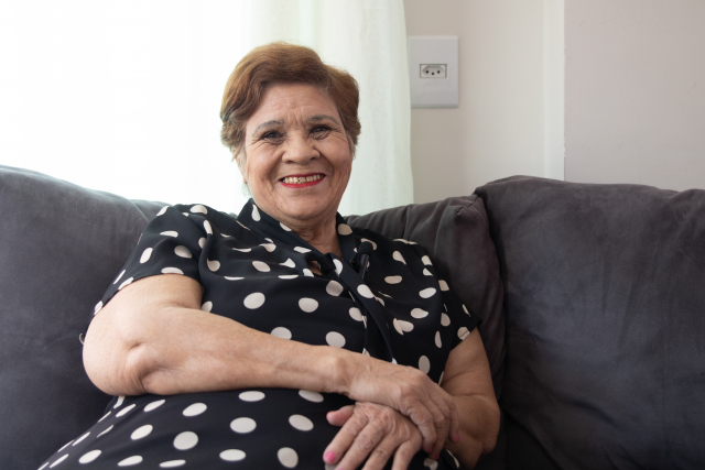 Foto: Carol Souza/SES-MG