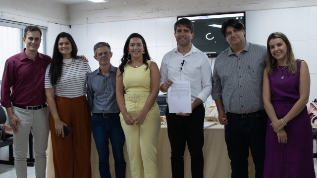Projeto Lar Doce Lar da SES-MG vai possibilitar a reforma das 28 Unidades Regionais de Saúde do Estado