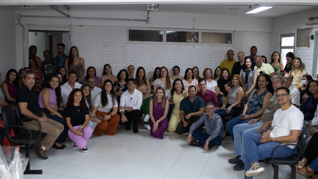 Projeto Lar Doce Lar da SES-MG têm início pela Regional de Montes Claros