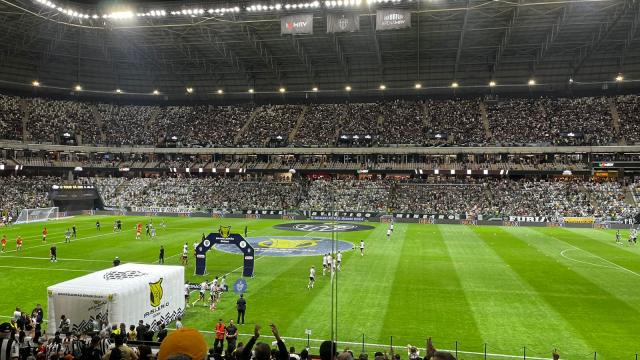 Ansiedade também afetas atletas de futebol