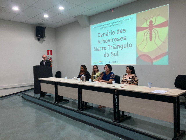 30.09.2024-Seminário arboviroses Uberaba2-Sara Braga