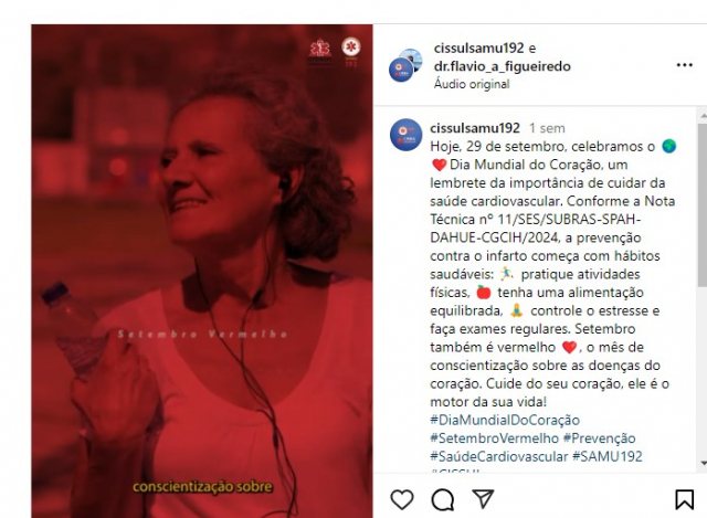 30.09.2024-Setembro Vermelho2-Divulgação CissulSamu 192
