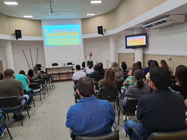 Foto: SRS Juiz de Fora