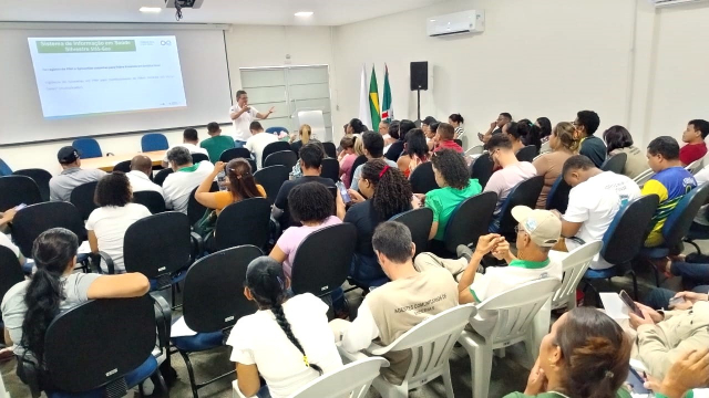 Foto: SRS Montes Claros