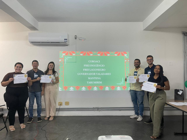 II Encontro Gerencial de Assistência Farmacêutica