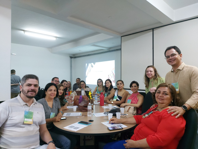20.12.2024-Regionaliza SES Governador Valadares2-Geovana Ferreira