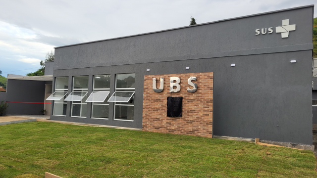 UBS José Antônio Ferreira