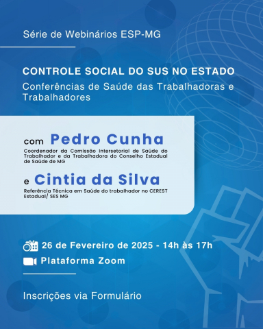 Divulgação ESP-MG
